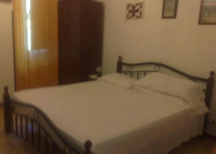 农家乐 La Calabrisella