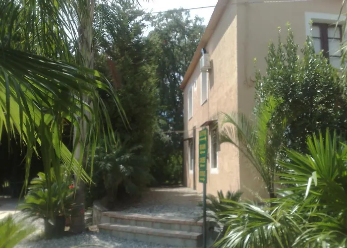 La Calabrisella 农家乐 达沃利