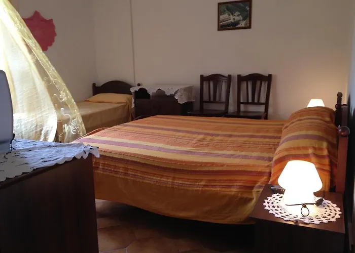 La Calabrisella 农家乐 达沃利