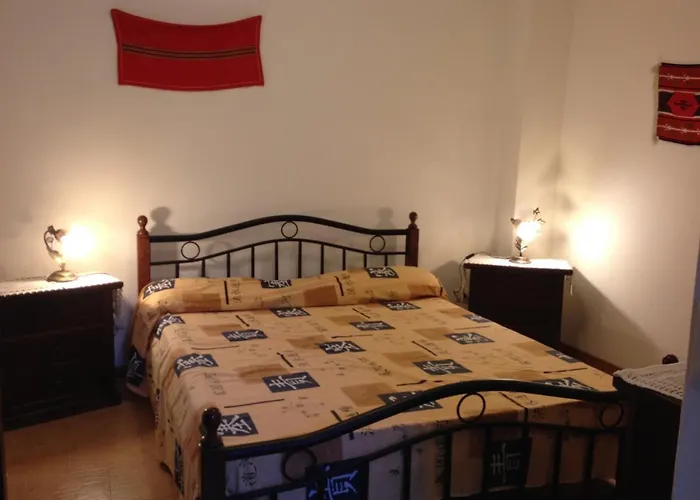 农家乐 La Calabrisella 达沃利