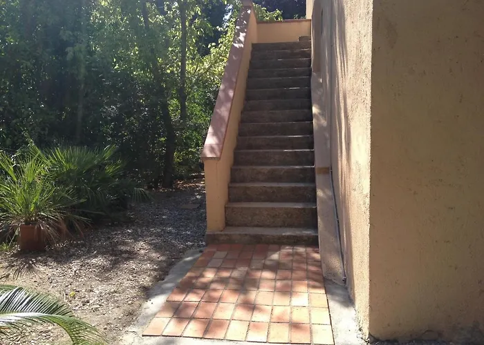 La Calabrisella 农家乐 达沃利