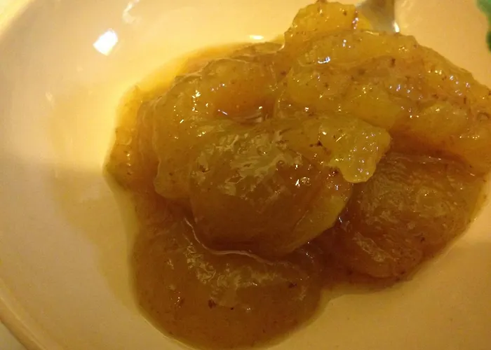 农家乐 La Calabrisella