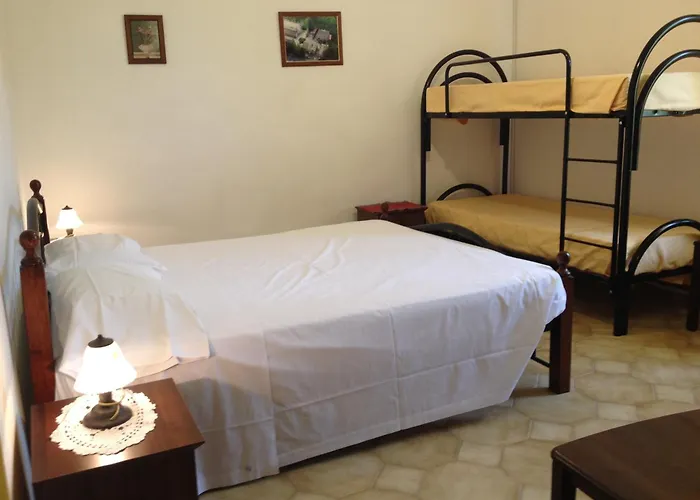 La Calabrisella 农家乐 达沃利