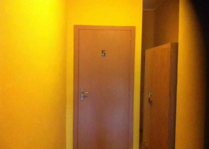 La Calabrisella 达沃利