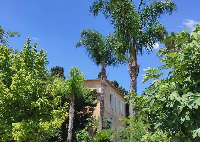 La Calabrisella 农家乐 达沃利