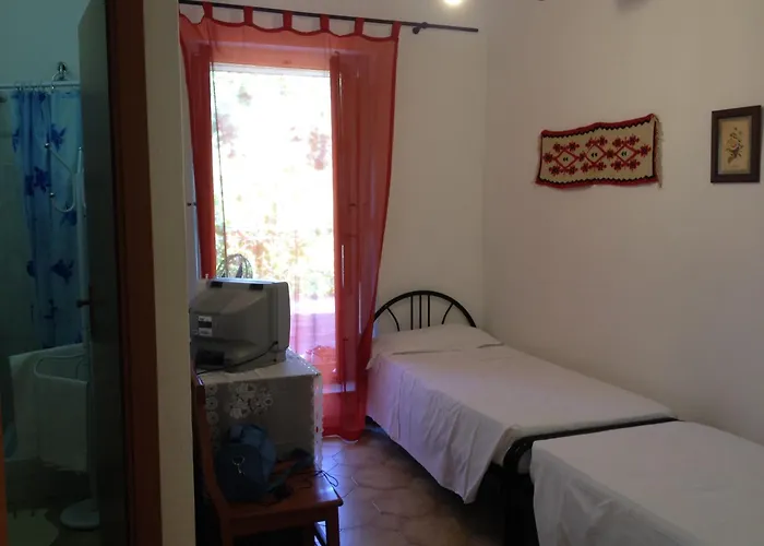 La Calabrisella 达沃利