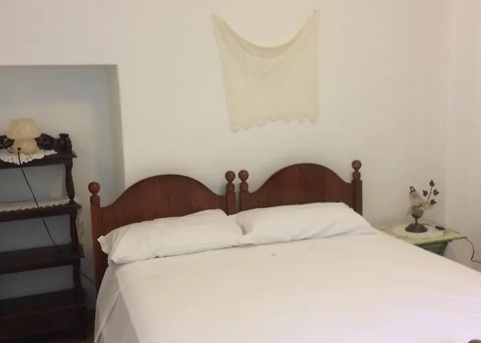 La Calabrisella 农家乐 *