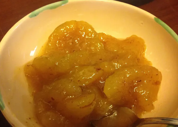 La Calabrisella 农家乐