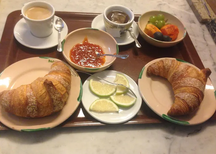 La Calabrisella * 达沃利