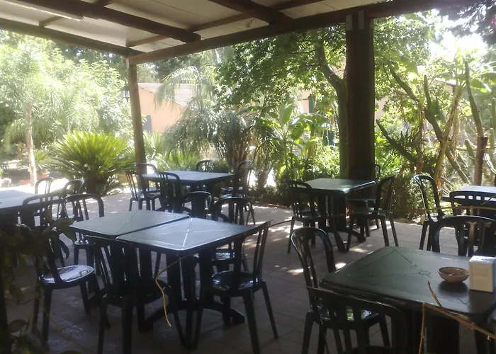 农家乐 La Calabrisella 达沃利