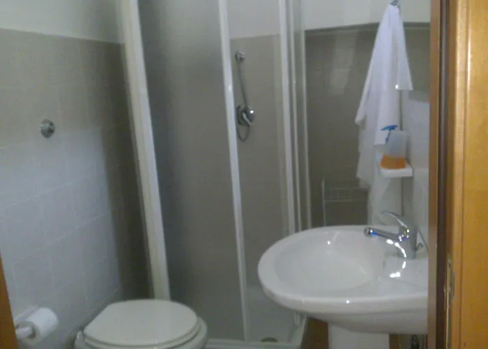 La Calabrisella 达沃利