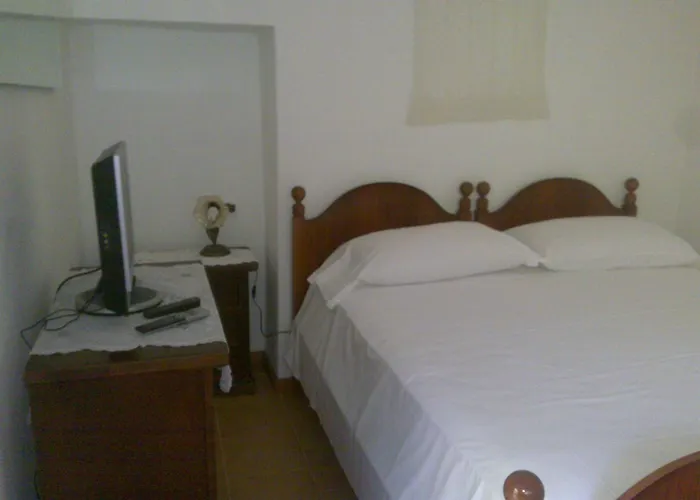 La Calabrisella 农家乐 达沃利