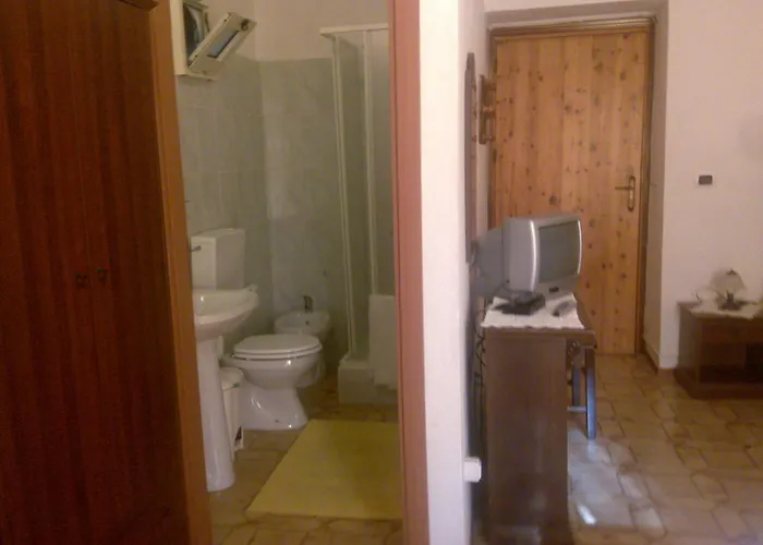 La Calabrisella * 达沃利