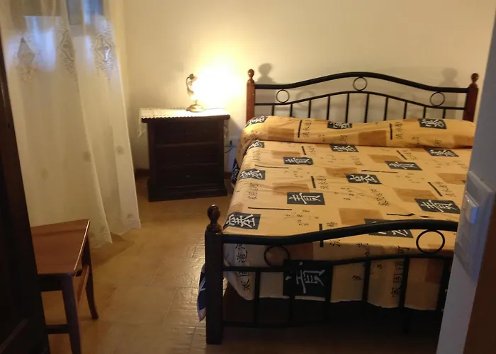 La Calabrisella 达沃利