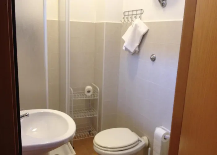 La Calabrisella 农家乐 达沃利