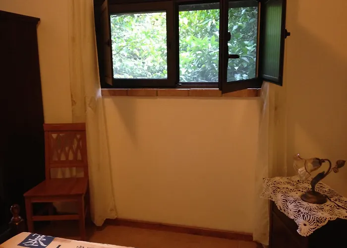 La Calabrisella 农家乐 *