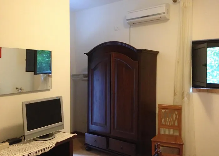 La Calabrisella 达沃利